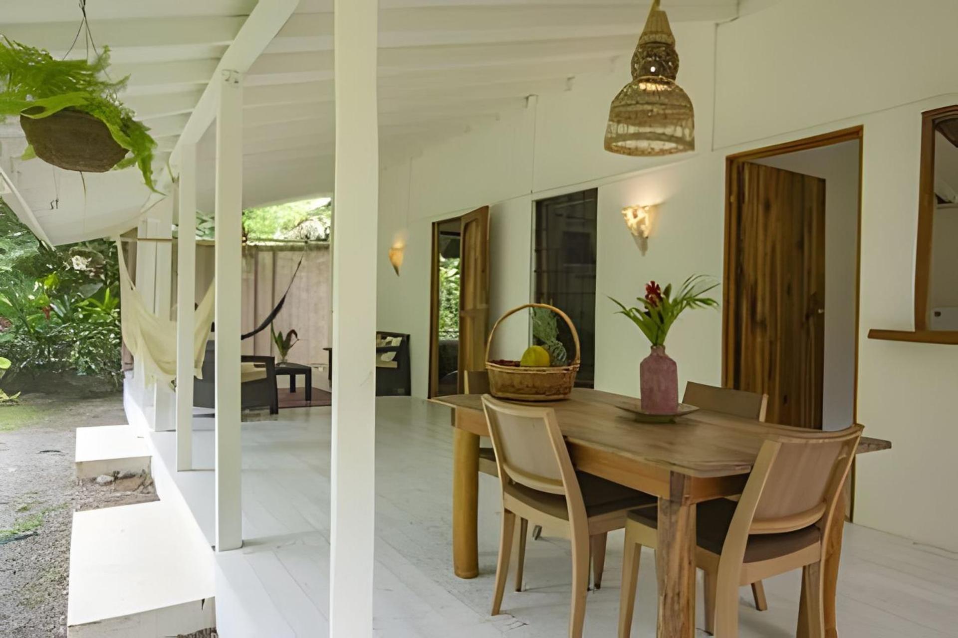 Vishraam House ~ A Pocos Pasos De La Playa Villa Cocles Exterior foto